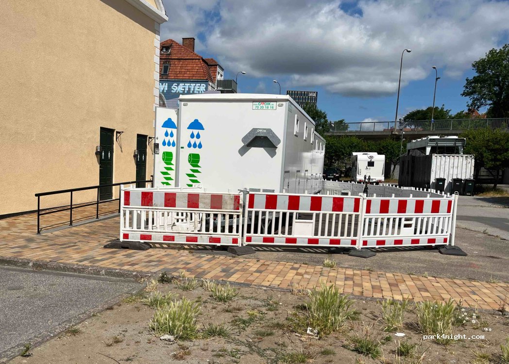 (6400) Sønderborg - 6 Havbogade — foto
