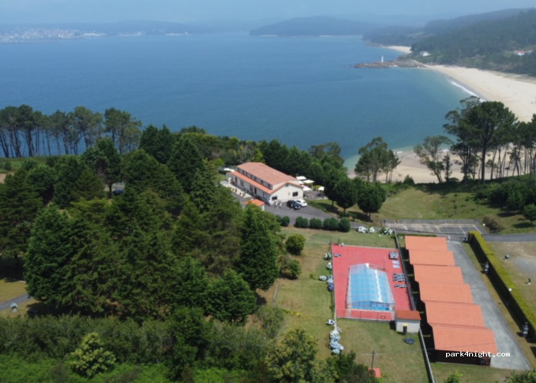 Camping Lago-Mar — foto