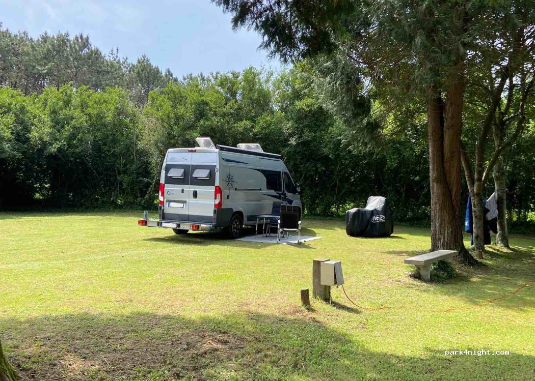 Camping Lago-Mar — foto 5