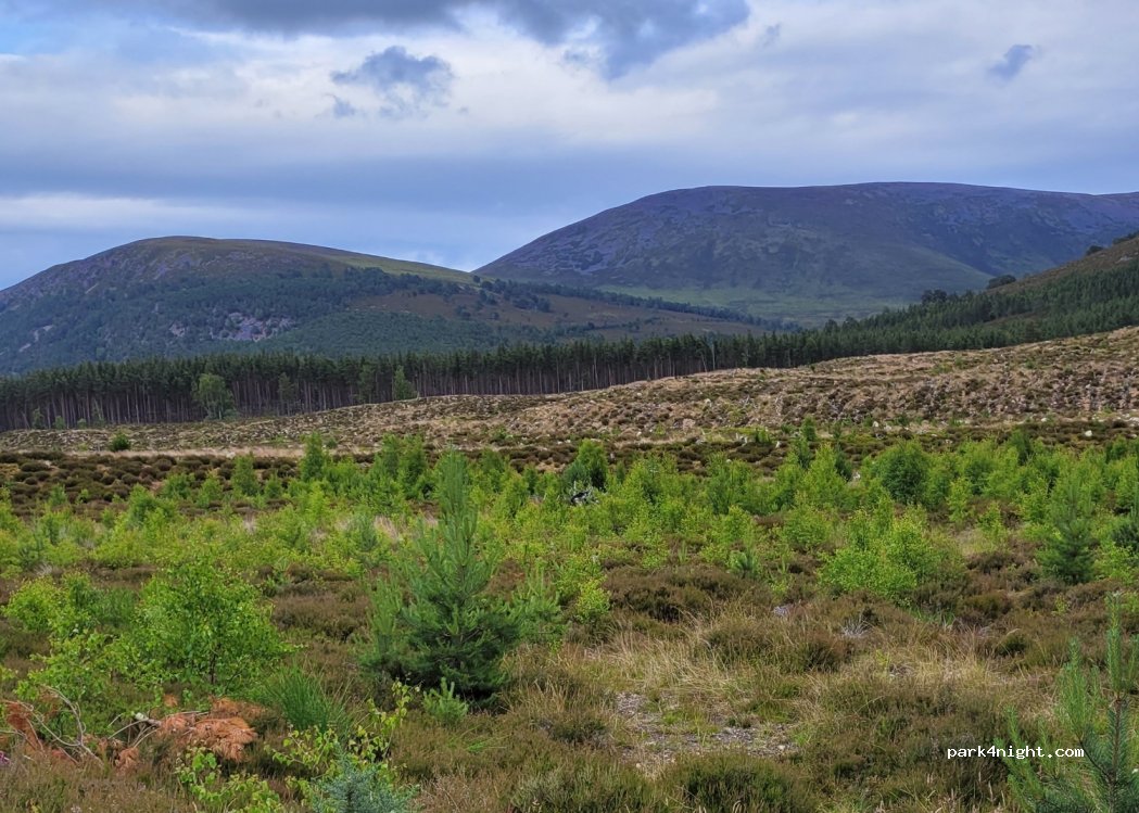 (PH21 1NH) Kingussie - — foto 2