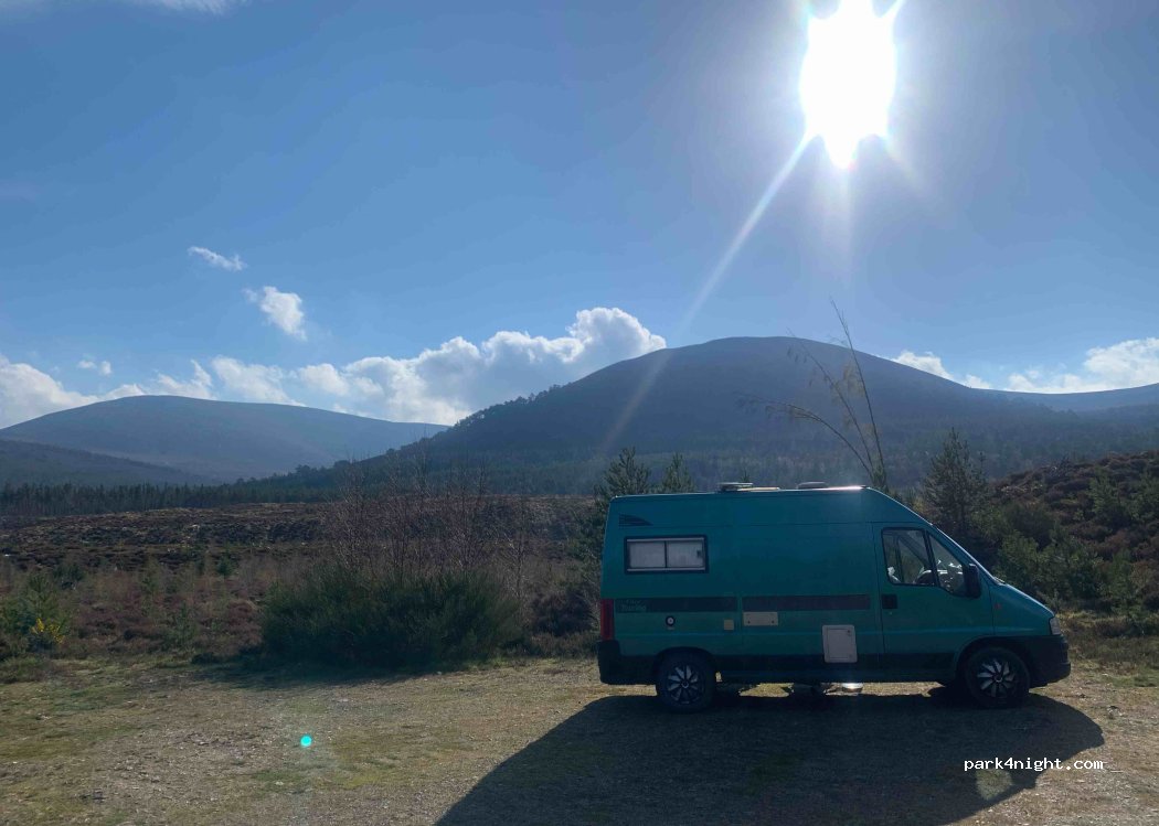 (PH21 1NH) Kingussie - — foto 3