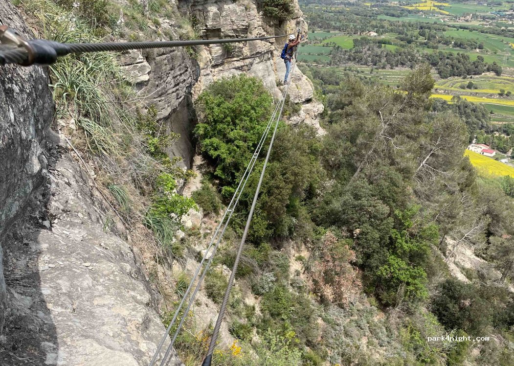 Camping Puigsagordi — foto