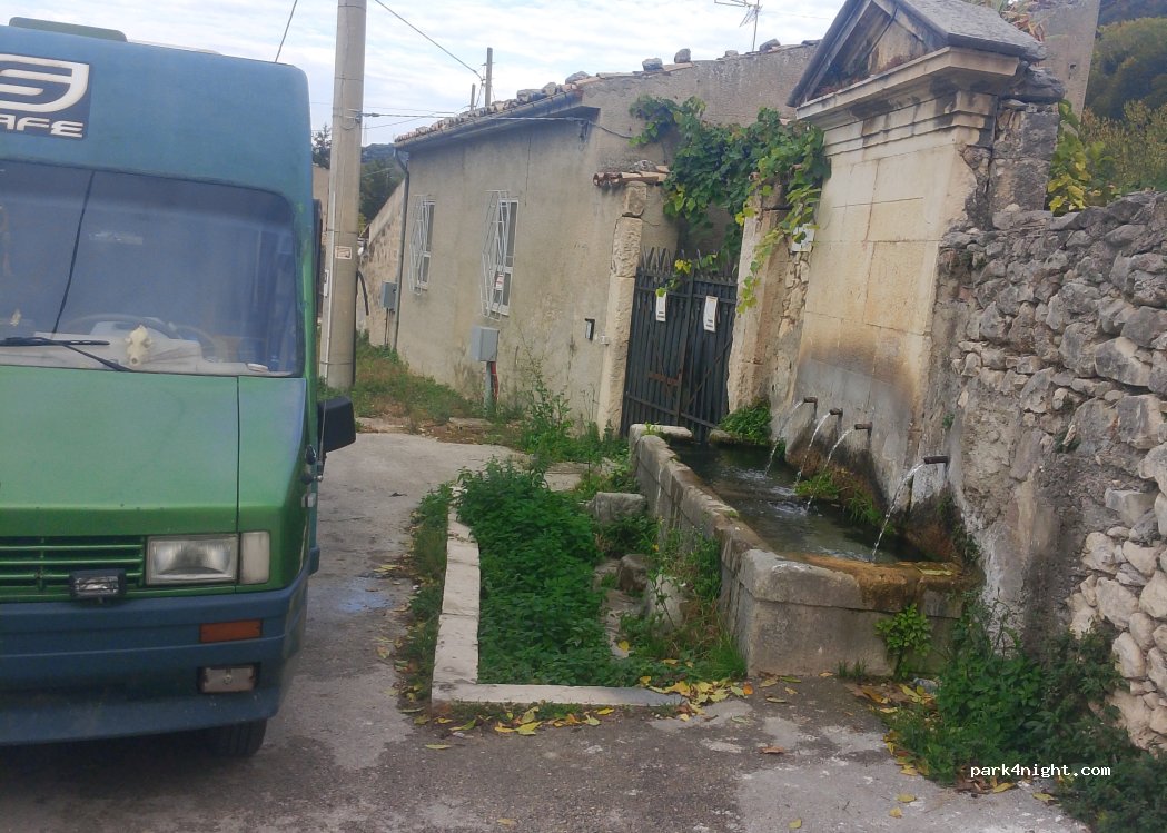 (65028) Abruzzo - 56 Strada Statale 5 — foto 2