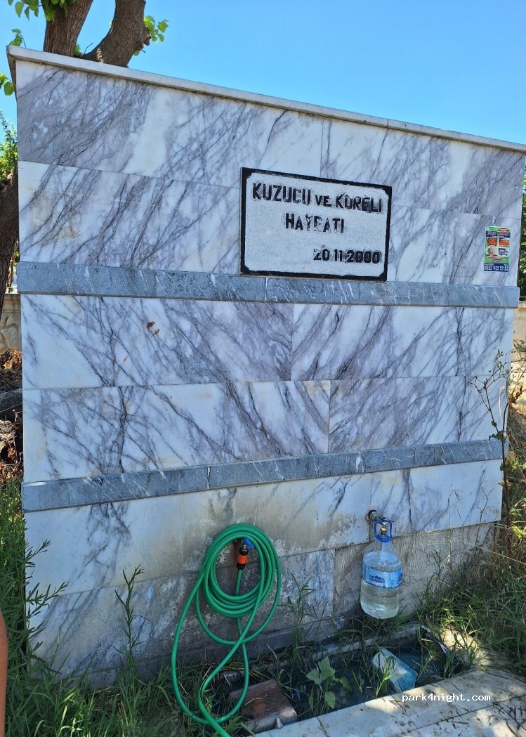 (35985) Dikili - 122 Çandarlı Dikili Yolu — foto