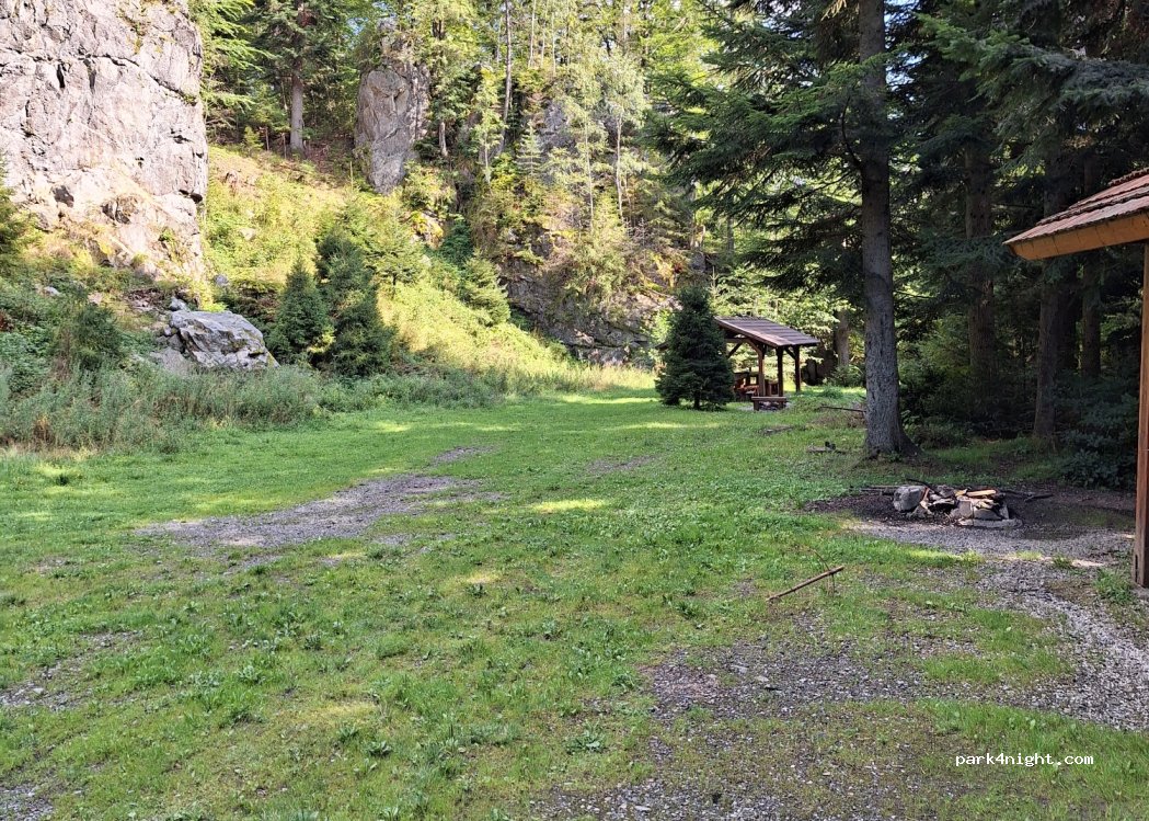 (055 66) Smolník - Unnamed Road — foto 2