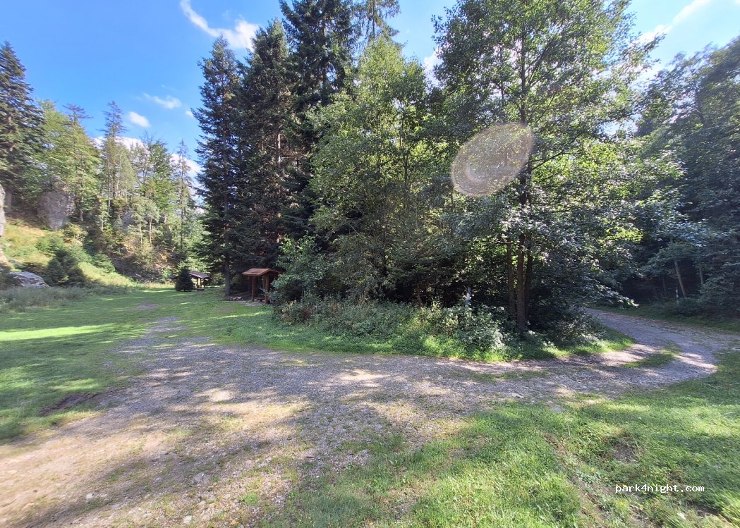 (055 66) Smolník - Unnamed Road — foto 3