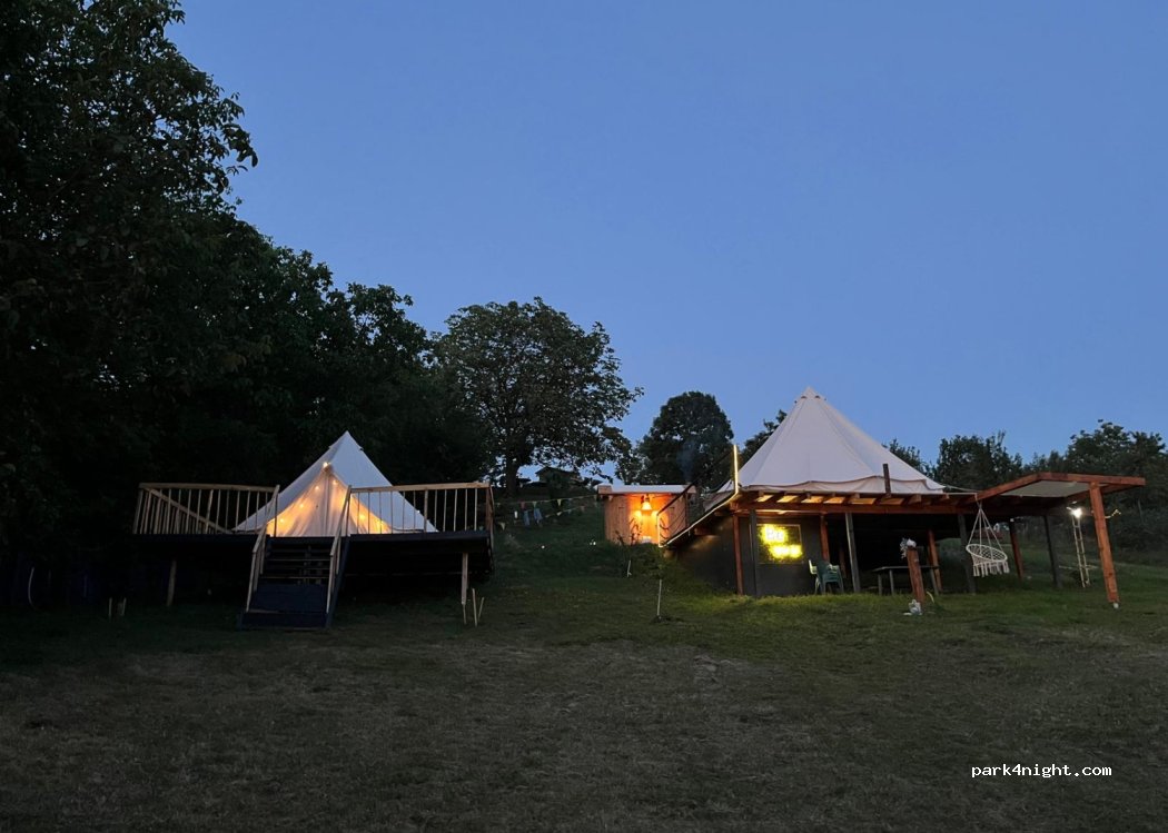 Camping Be You Valeni — foto 2