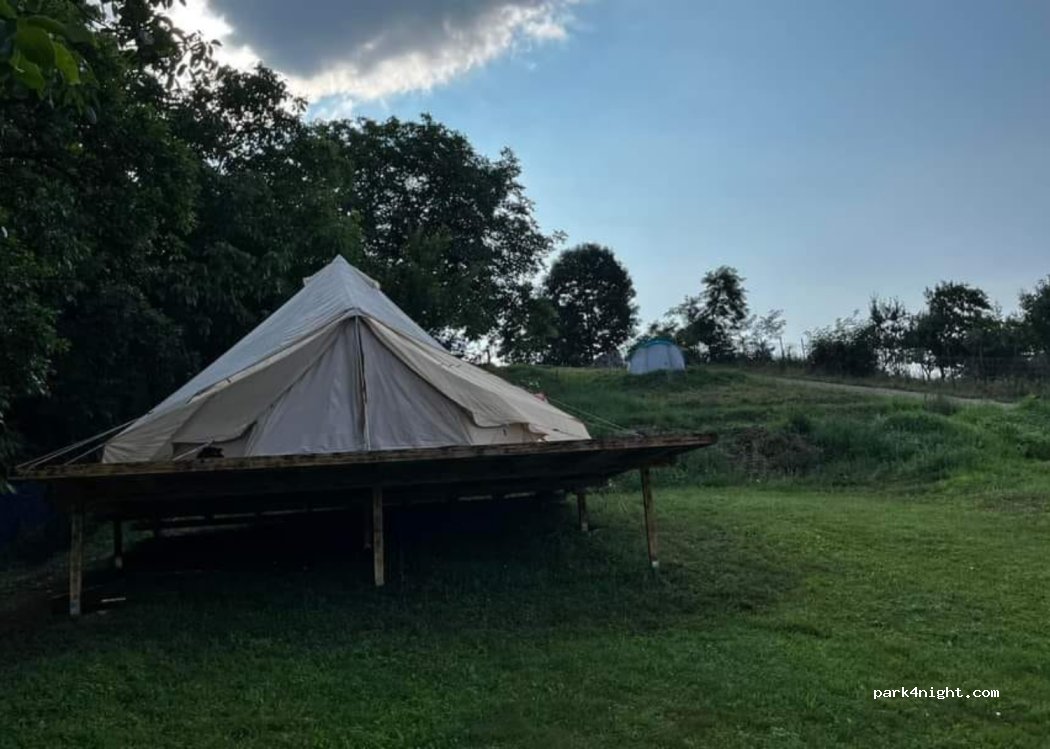 Camping Be You Valeni — foto 3