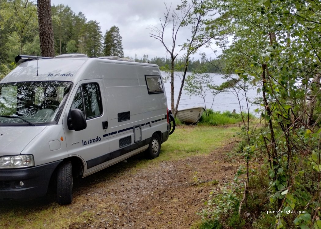 (695 92) Askersund - 205 — foto 2