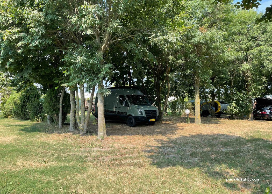 Agriturismo La Chioccia — foto 2