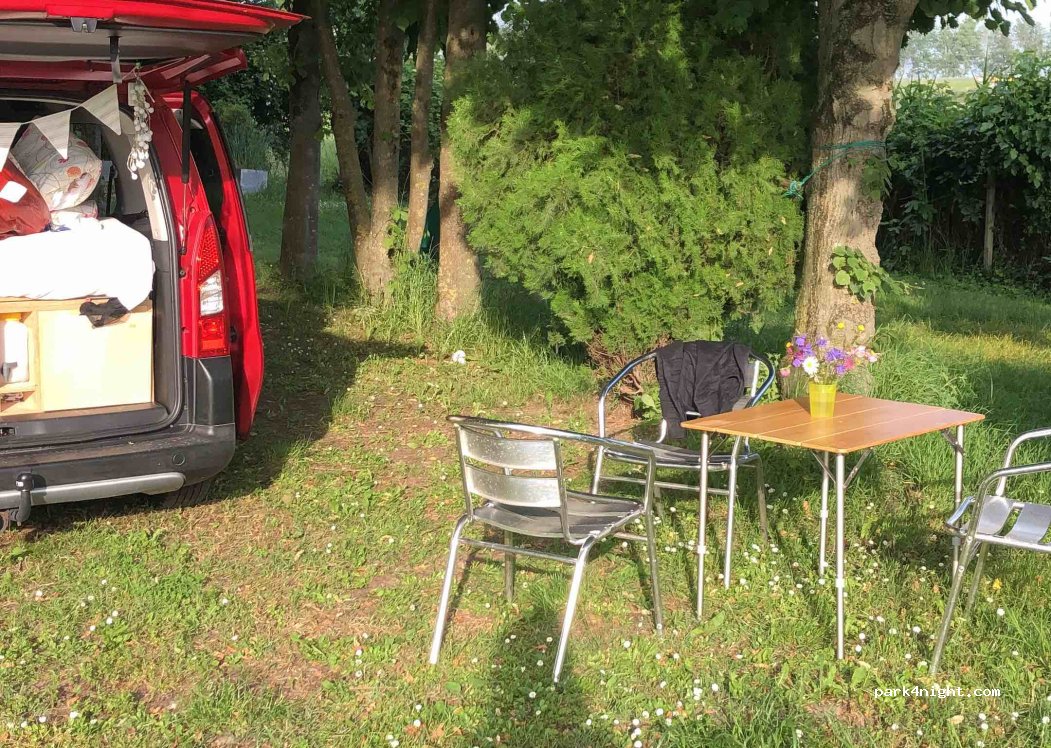 Agriturismo La Chioccia — foto 3