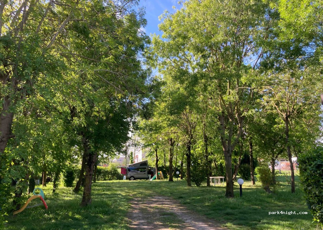 Agriturismo La Chioccia — foto 4