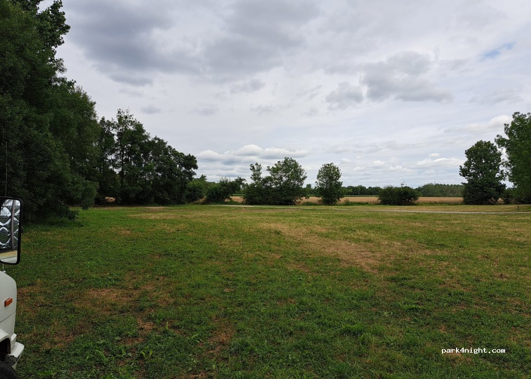 (49610) Les Garennes sur Loire - 7 Route des Bas — foto