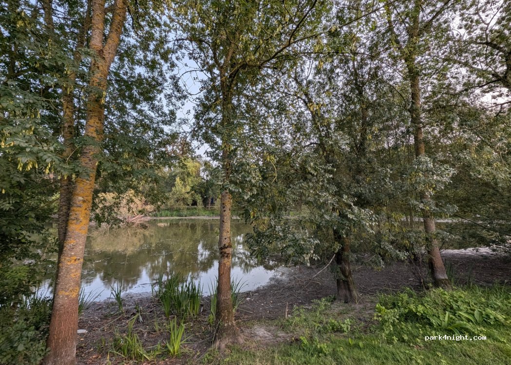 (49610) Les Garennes sur Loire - 7 Route des Bas — foto 3