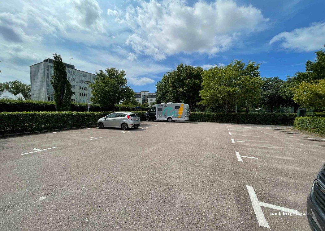 (302 38) Halmstad - 2 Södra Vägen — foto