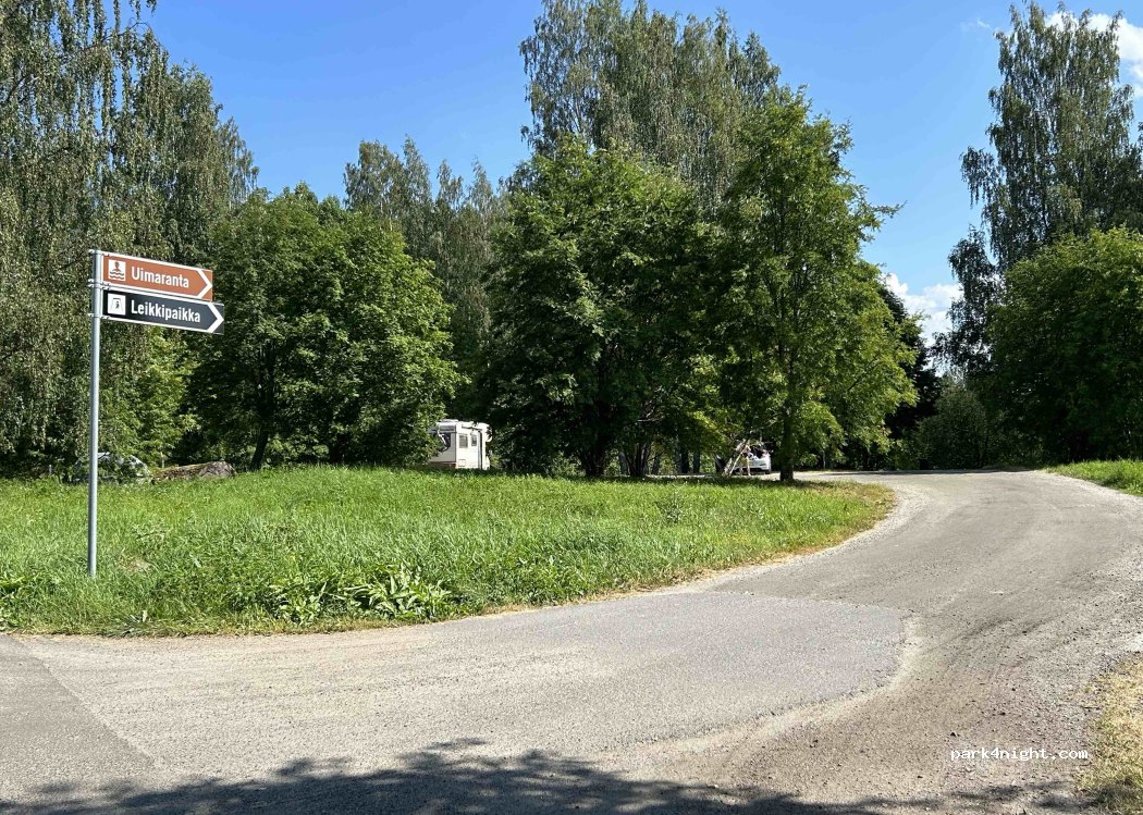 (70780) Kuopio - 1 Hevostie — foto