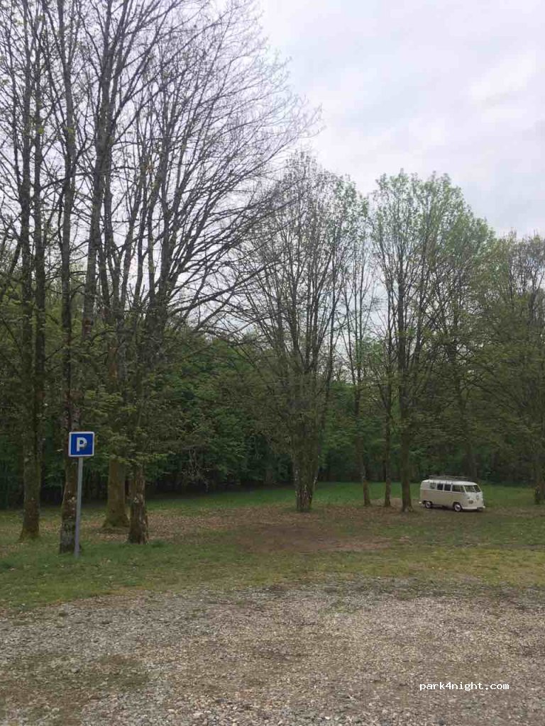 (70250) Ronchamp - Plain de la Chapelle — foto 2