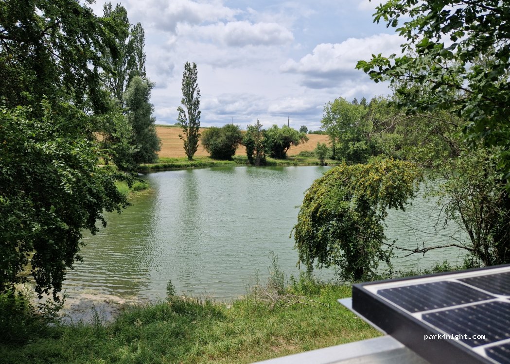 (47180) Sainte-Bazeille - — foto