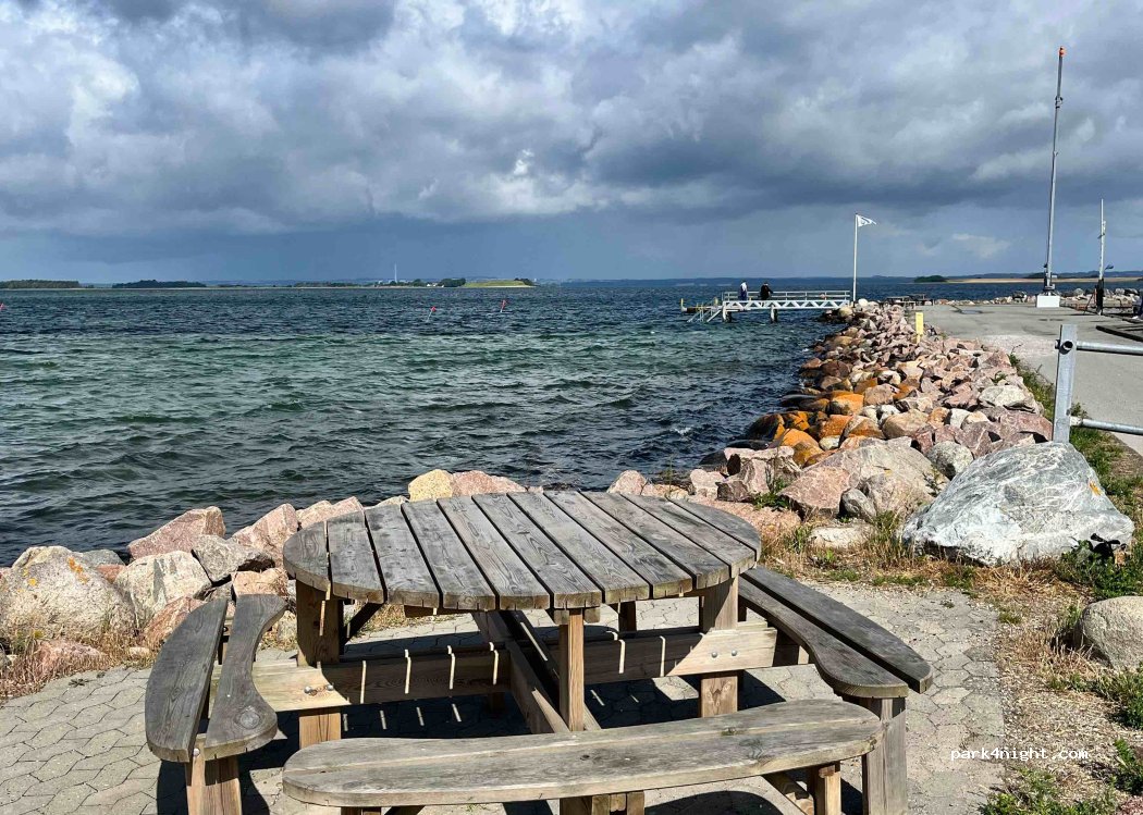 Knebelbro havn — foto 3