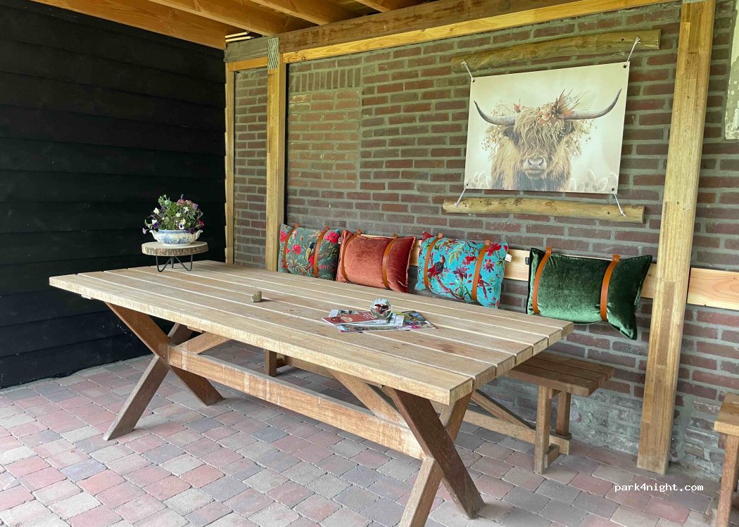 Camperplaats Anselberg — foto 2