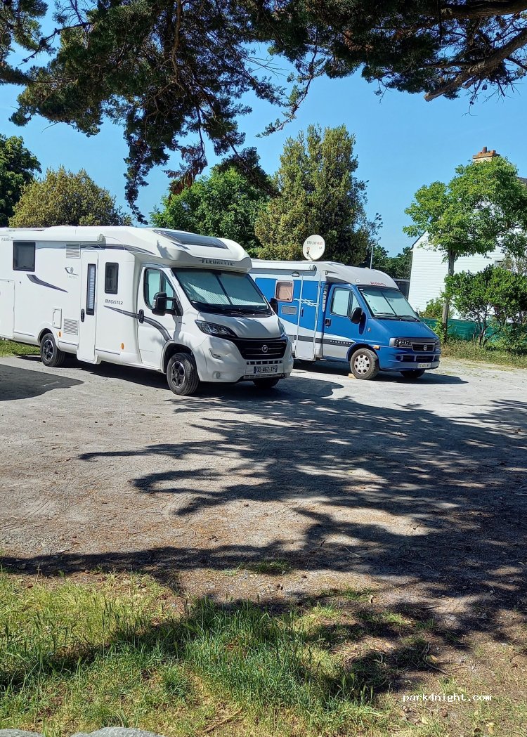 Aire de Piriac , La Tranchée — foto 5
