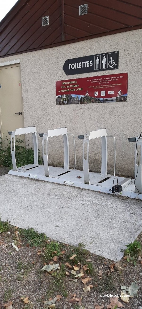 (45130) Meung-sur-Loire - Chemin des Grèves — foto 2