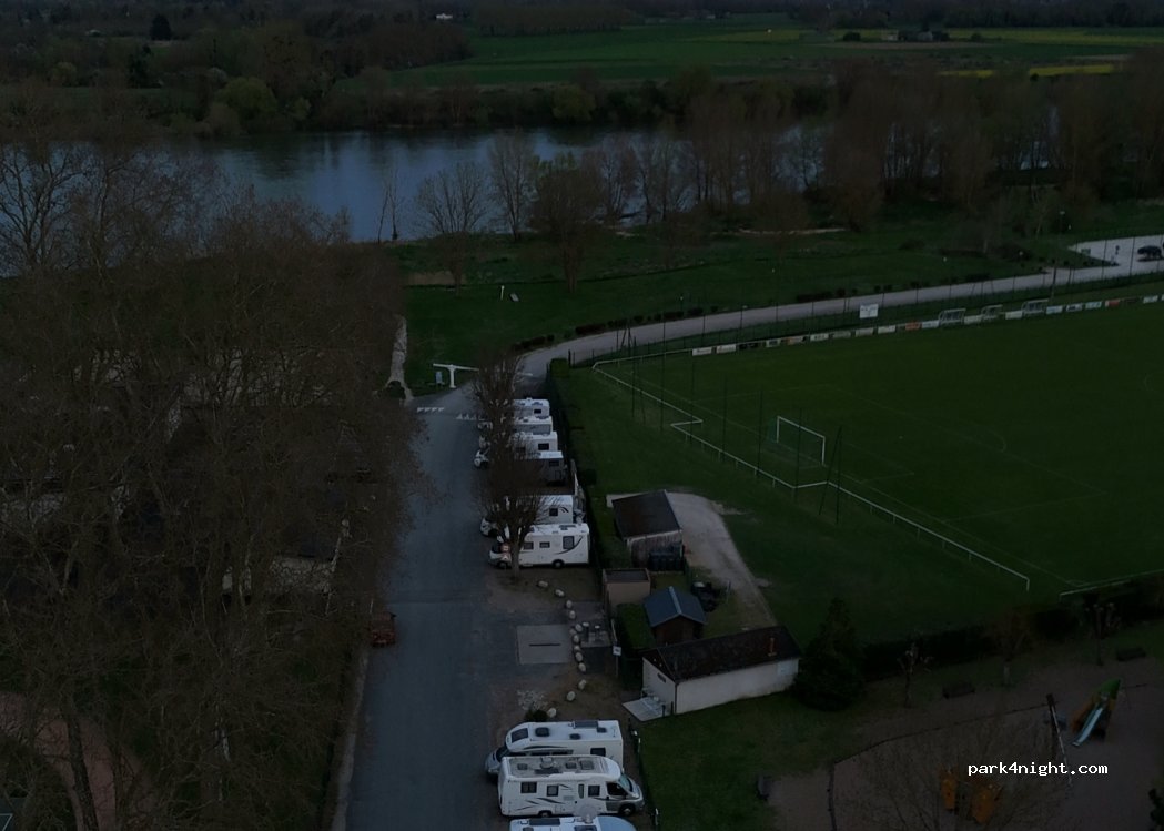 (45130) Meung-sur-Loire - Chemin des Grèves — foto 5