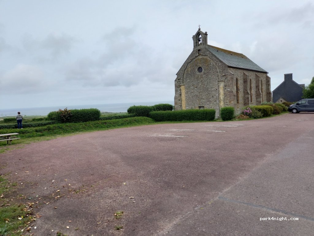 (50440) Saint-Germain-des-Vaux - 17 Hameau les Bizeaux — foto 2
