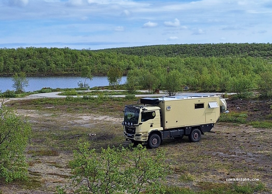 (9524) Kautokeino - Unnamed Road — foto 3