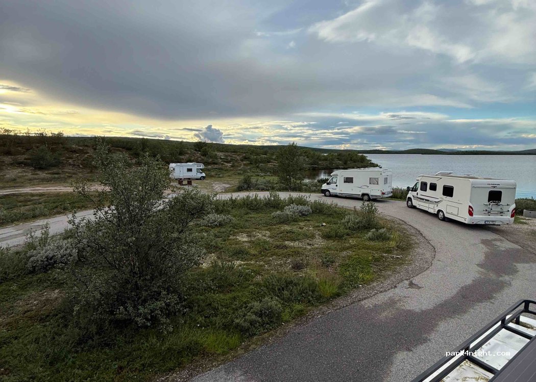 (9524) Kautokeino - Unnamed Road — foto 4