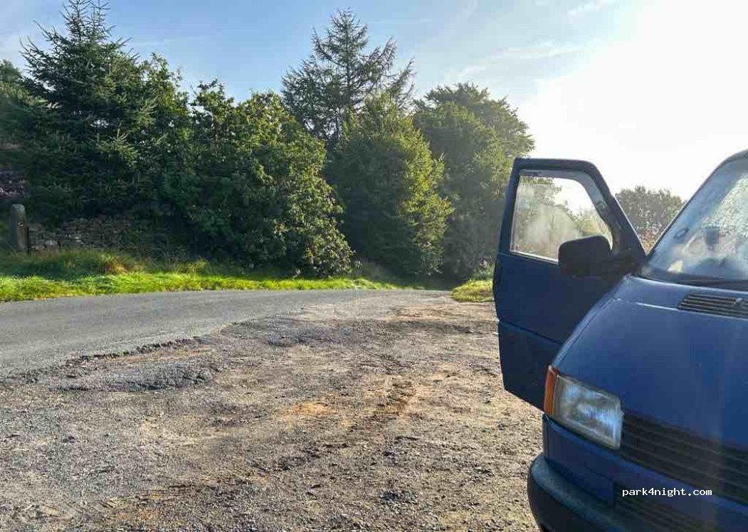(BB7 3DL) Clitheroe - Slaidburn Road — foto 3