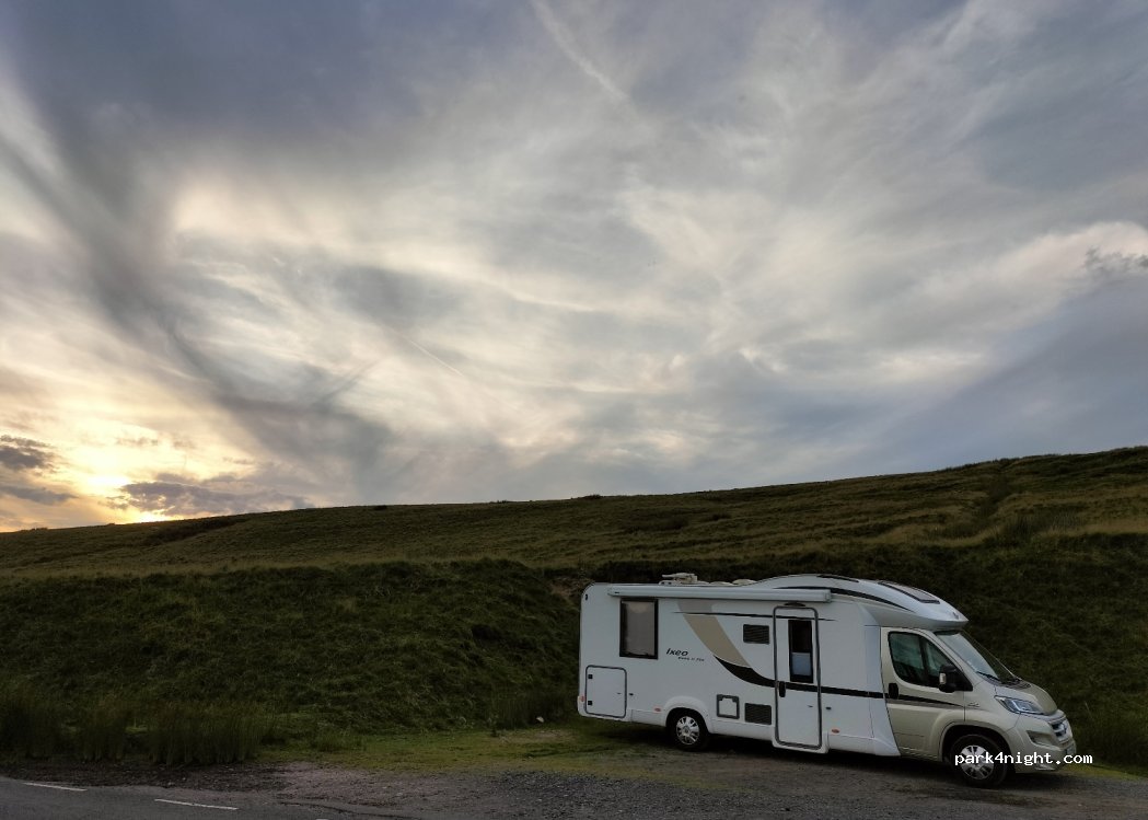 (BB7 3DL) Clitheroe - Slaidburn Road — foto 4