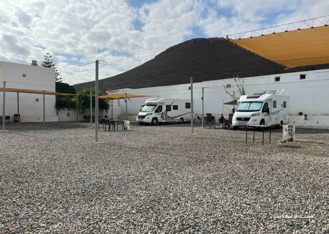 Área Camper Castell — foto 2
