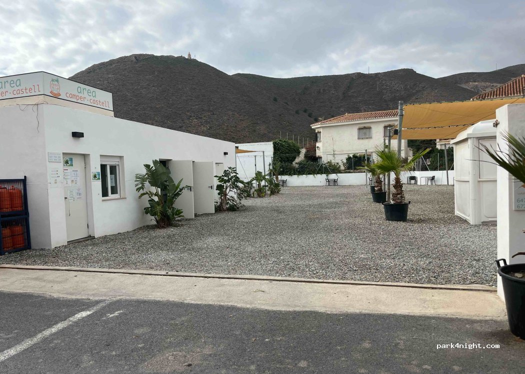 Área Camper Castell — foto 3