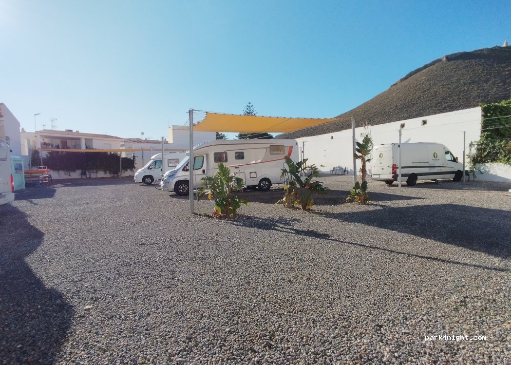 Área Camper Castell — foto 5