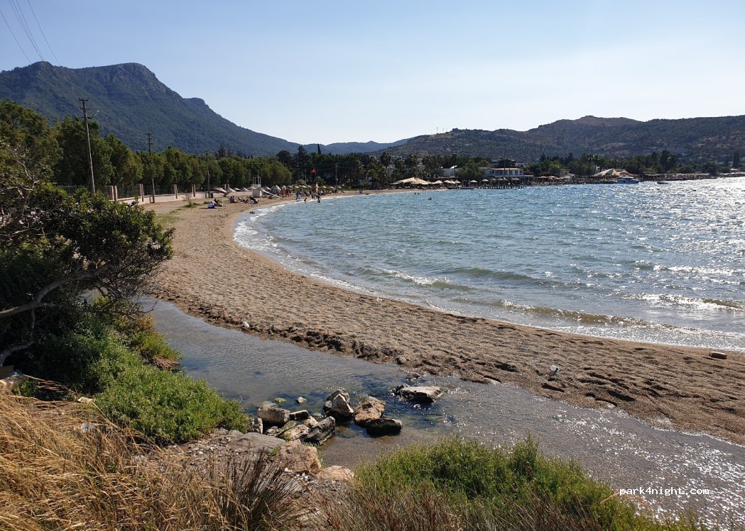 (48483) Bodrum - Cennet Koyu Cd. — foto 2
