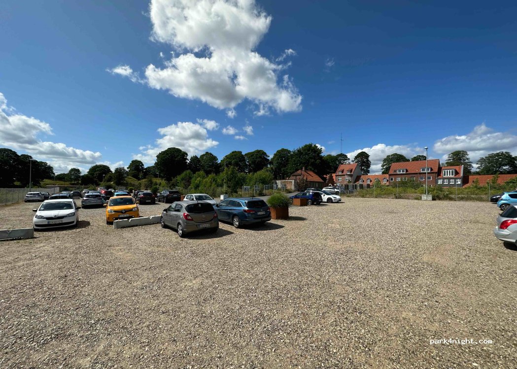 (7000) Fredericia - 20C Norgesgade — foto 2