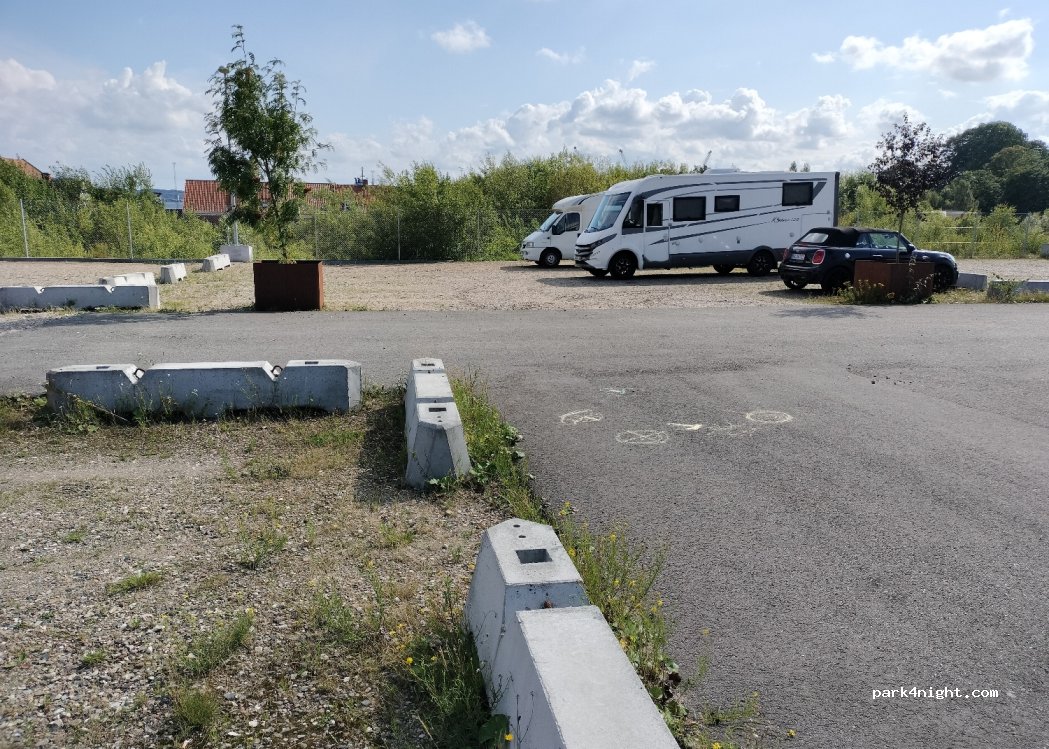 (7000) Fredericia - 20C Norgesgade — foto 3
