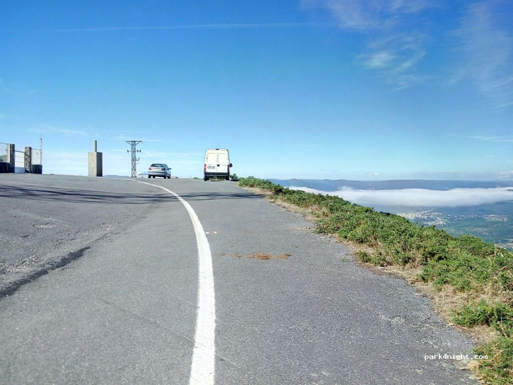 (15978) Porto do Son - Unnamed Road — foto 2