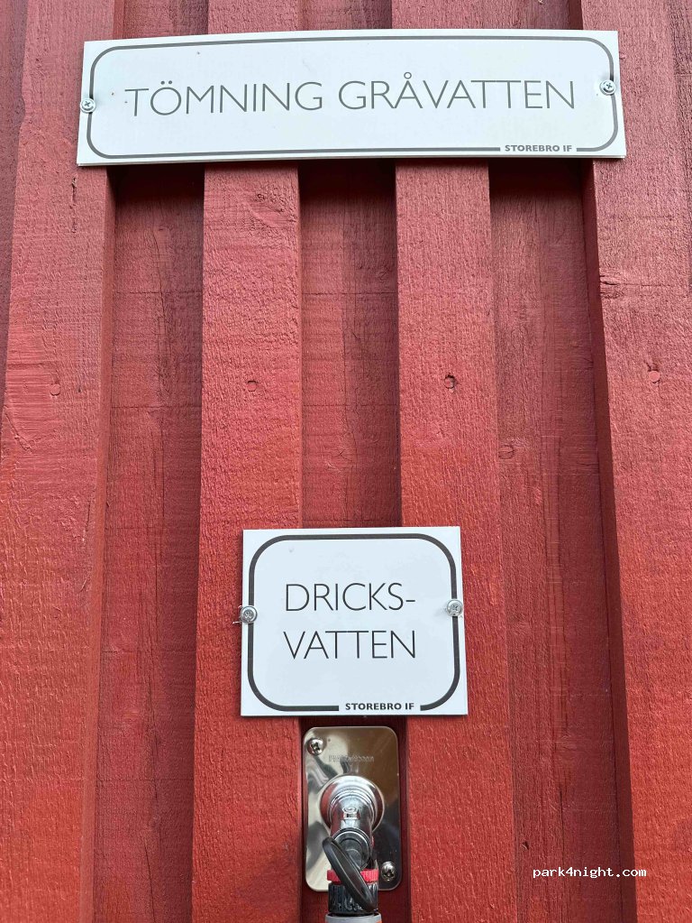 (590 83) Storebro - 11 Idrottsplatsvägen — foto 4