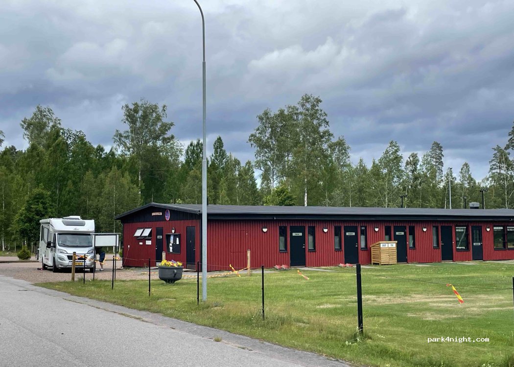 (590 83) Storebro - 11 Idrottsplatsvägen — foto 5