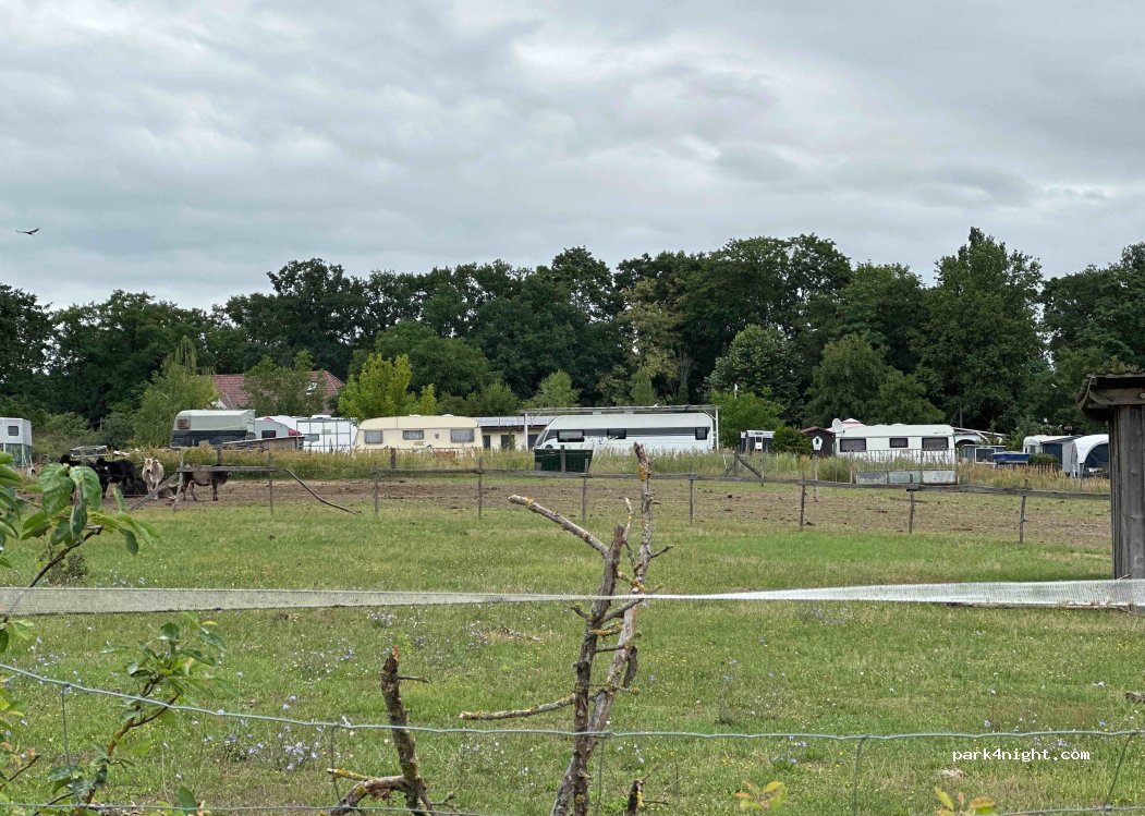 Camping „An der Unterhavel” — foto