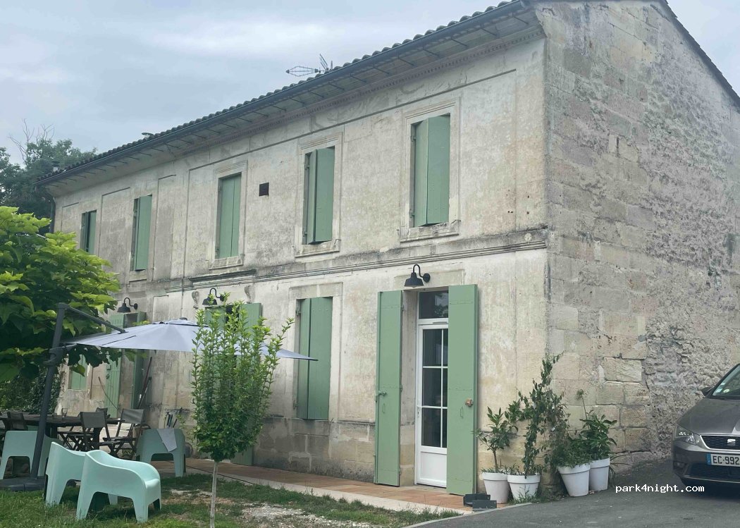 Château St-Ferdinand — foto 2