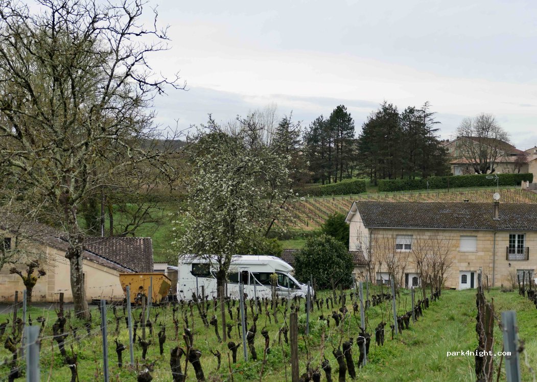 Château St-Ferdinand — foto 5