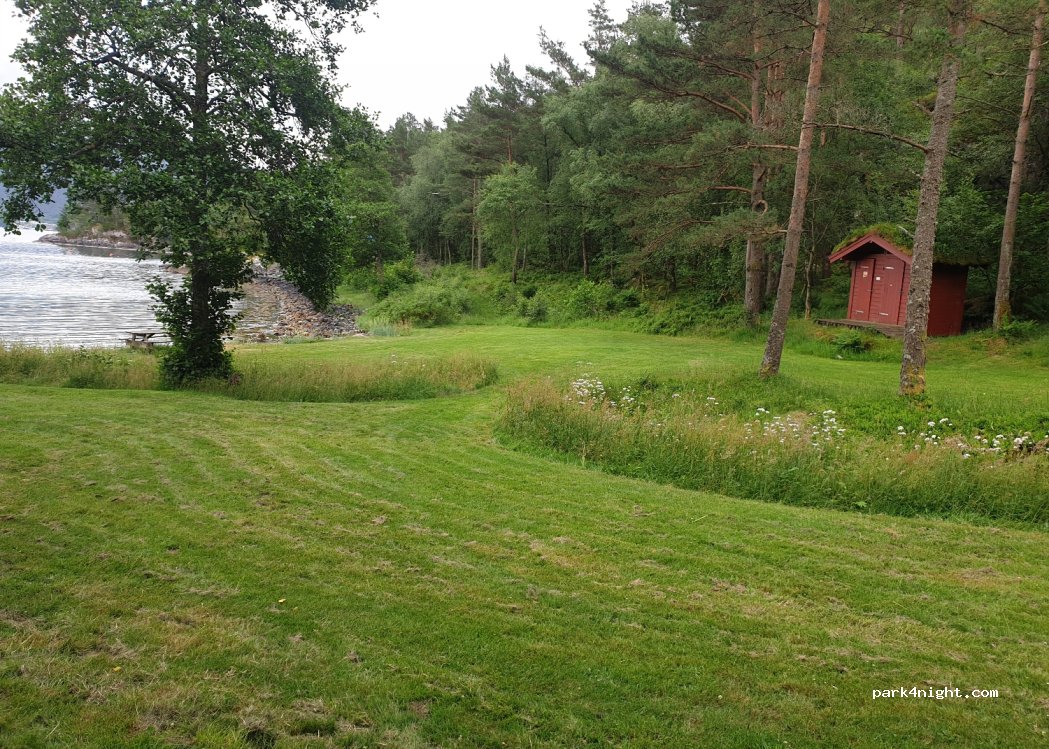 (5555) Førde i Hordaland - 400 Ålfjordvegen — foto 2