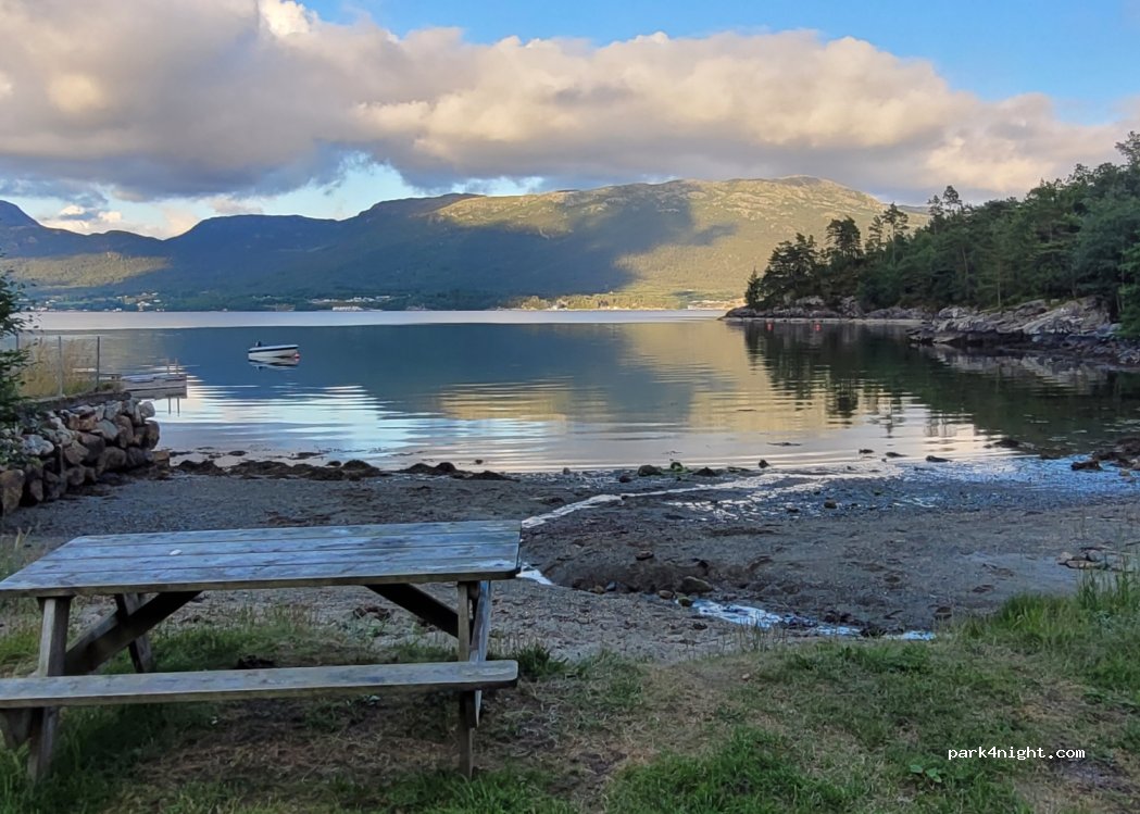 (5555) Førde i Hordaland - 400 Ålfjordvegen — foto 3