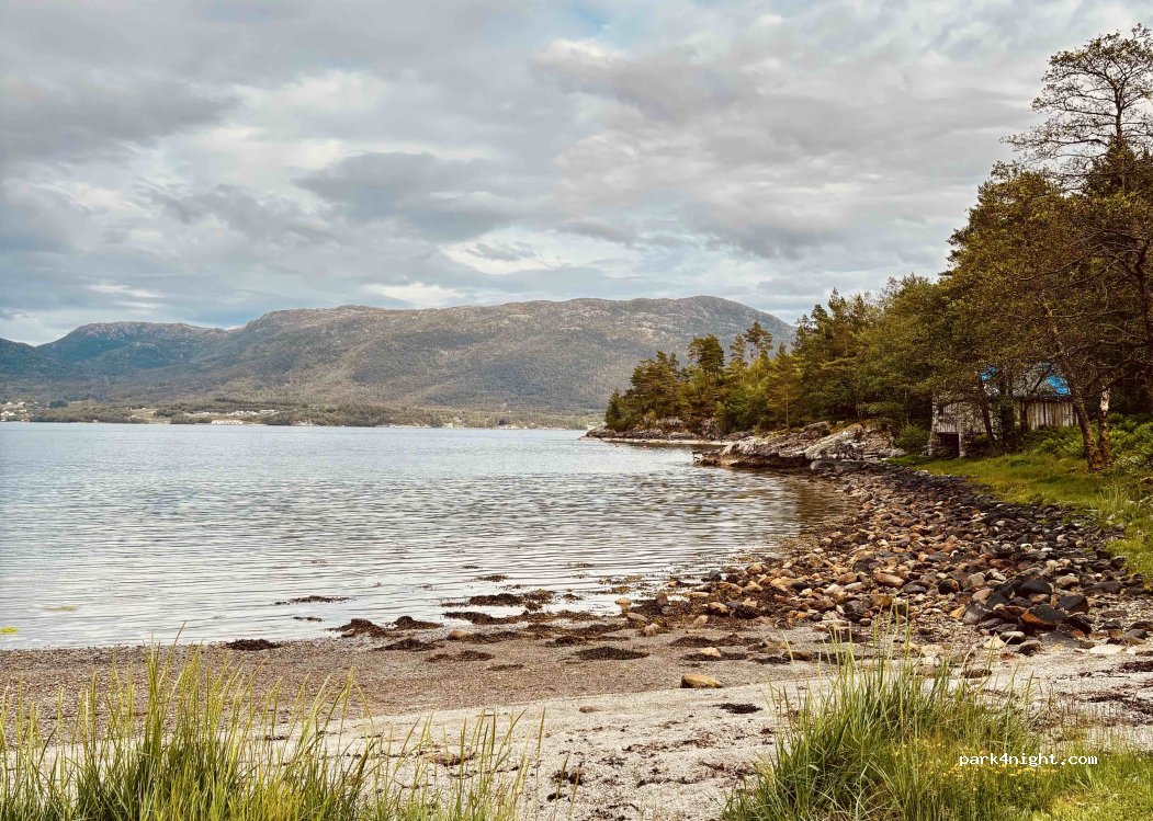 (5555) Førde i Hordaland - 400 Ålfjordvegen — foto 4