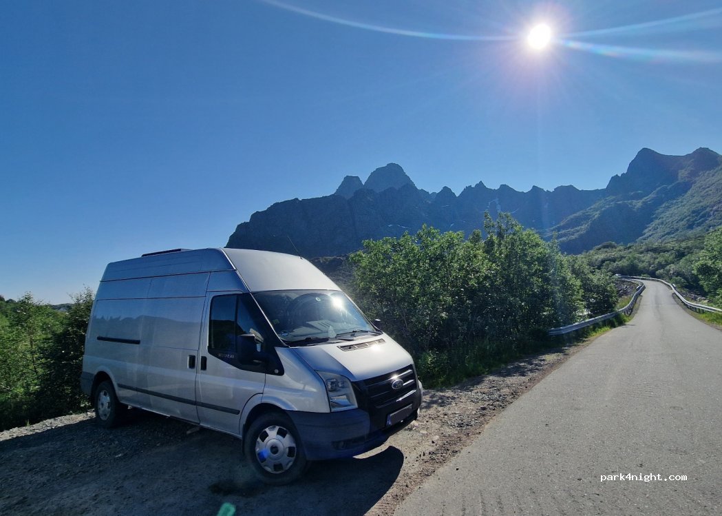 (8310)  - Kalleveien — foto