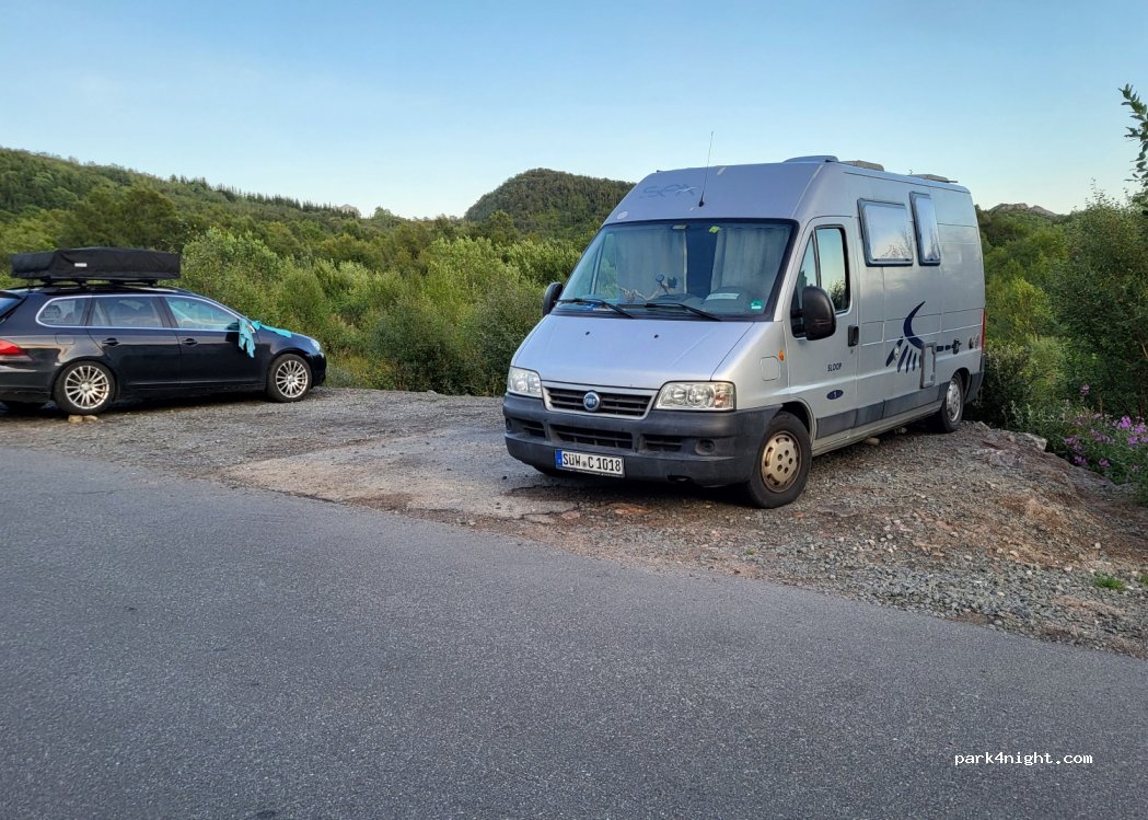 (8310)  - Kalleveien — foto 2