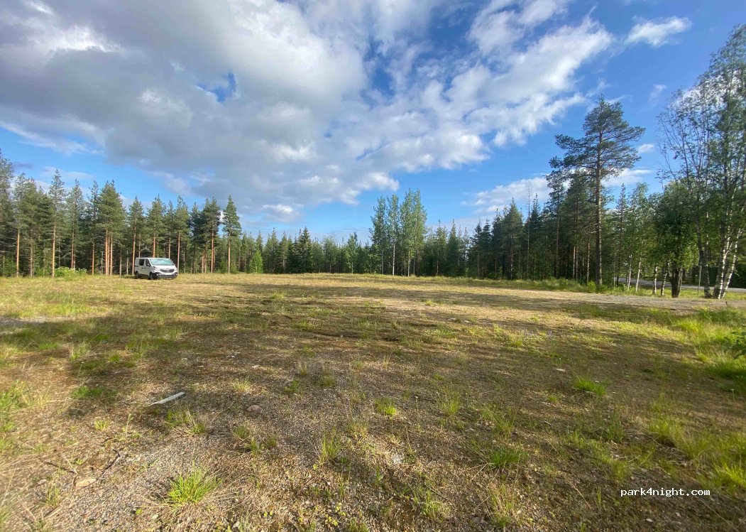 (98440) Kemijärvi - 200 Pahkakummuntie — foto 2